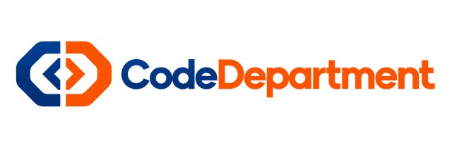 CodeDepartment