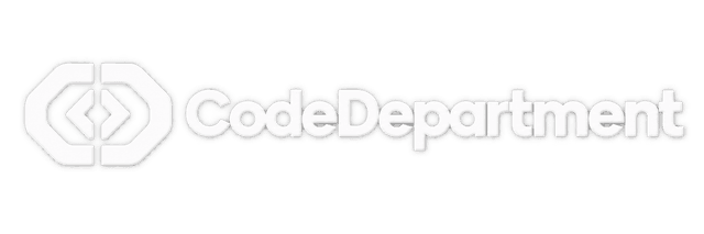 CodeDepartment