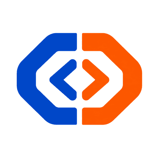 CodeDepartment code-embleem
